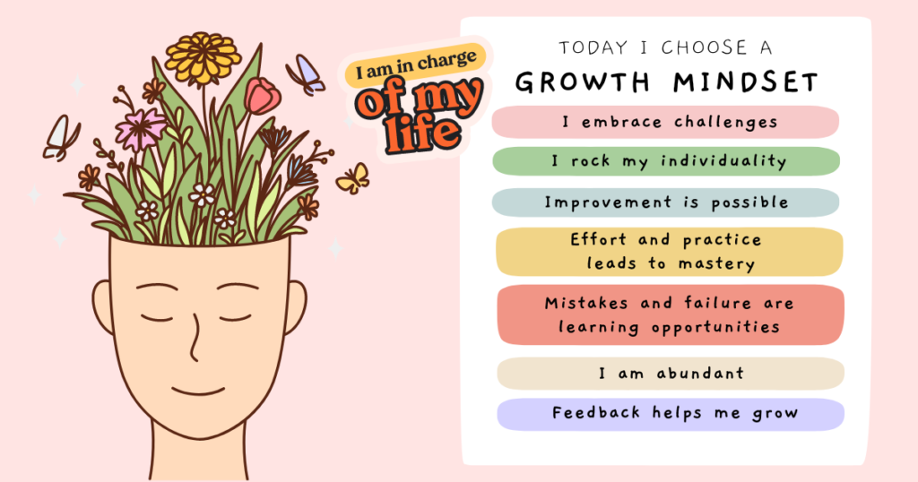 Achieve Success and Live Your Desired Life | 8 Essential Mindsets - In this post, I’m sharing my list of 8 essential mindsets that I believe are key to empowering success and living the life I desire.