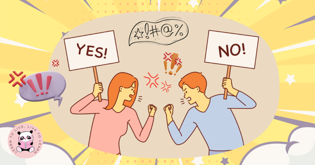 Intentionalearning.com blog post How to cope with anger effectively and stay calm