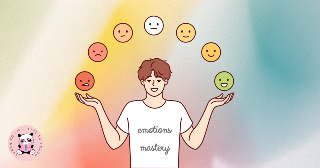 The art of keeping calm how to manage emotions effectively - Have you ever experienced panic attacks when confronted with a new or challenging situation? Or perhaps be overwhelmed by shame after making a mistake.