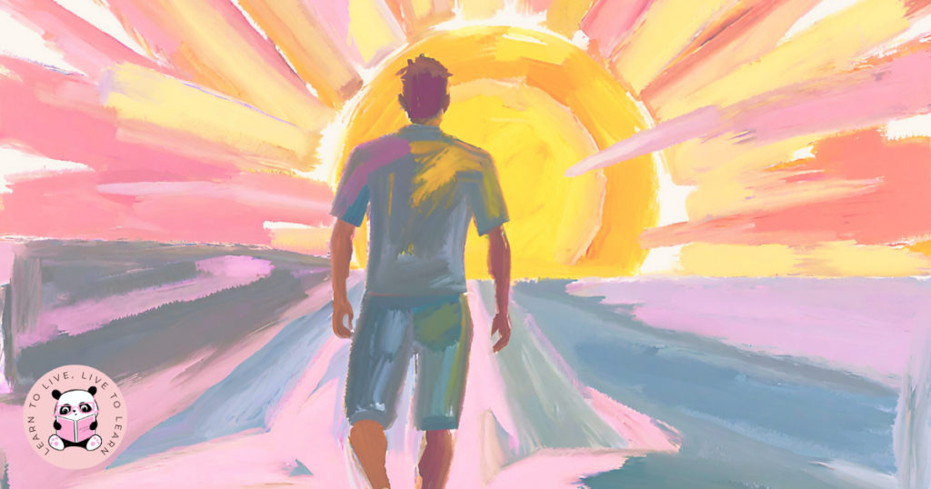 How to stay motivated when life falls apart