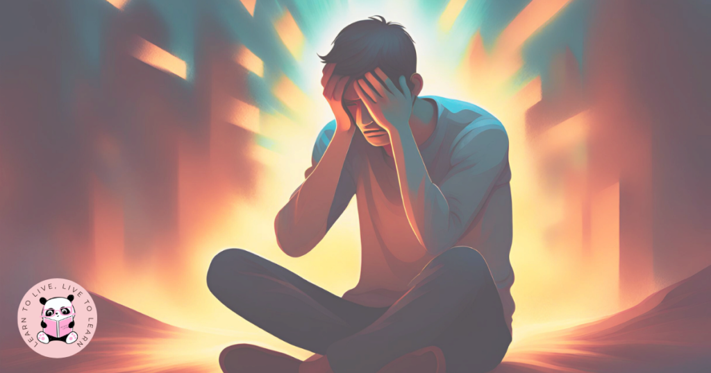 Stop doing these dumb things to avoid self-sabotage