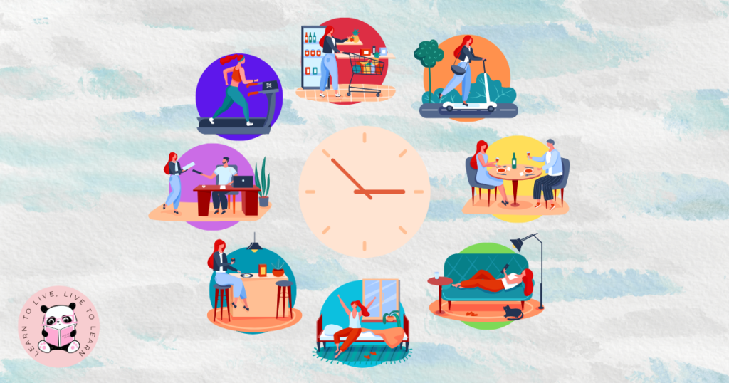 How to Plan and Build Sustainable Daily Routines - Find out how to plan and build sustainable daily routines that can enhance personal development and enhance your life.