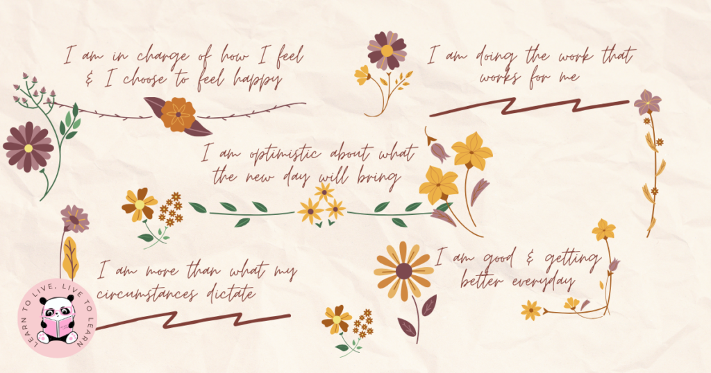 Do Affirmations Really Work How To Make Affirmations Life-Transforming - Are affirmations just empty words, or can they truly transform our lives? We'll delve into the science behind how our brains respond to affirmations and explore strategies to make them work for us.