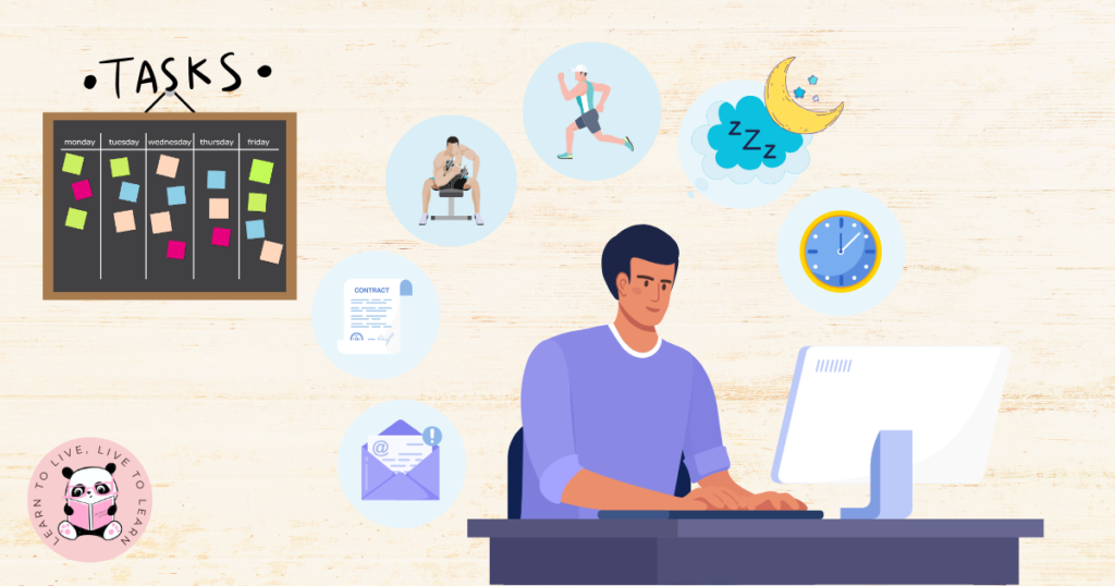 Triple Your Productivity And Transform Your Life 3 Productivity Pillars - Optimize the 3 life-changing pillars to increase efficiency, supercharge productivity, and accomplish more.