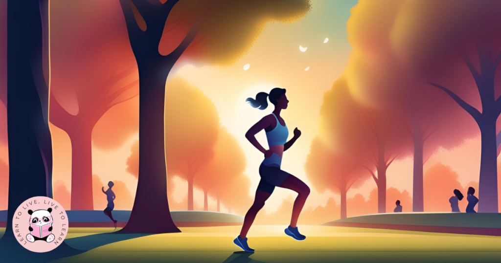 16 Simple Self-Care Tips For Your Daily Routine - Ensuring sufficient physical activity in your daily routine is essential for maintaining overall health and well-being.