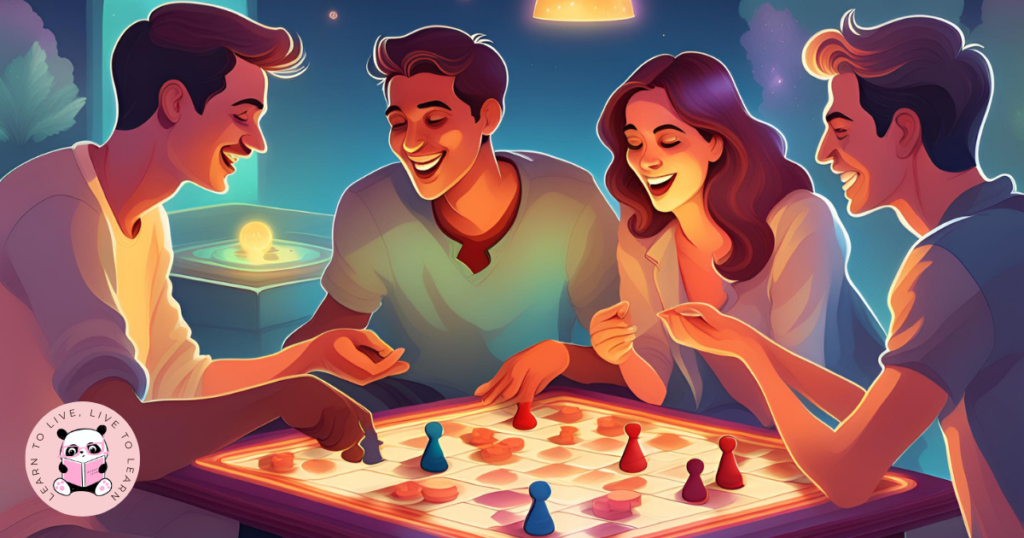 16 Simple Self-Care Tips For Your Daily Routine - Self-care doesn't always have to be a solitary endeavor—it can also be a social one. Consider organizing activities with friends or family, such as game nights, board games, picnics, or pursuing shared hobbies.