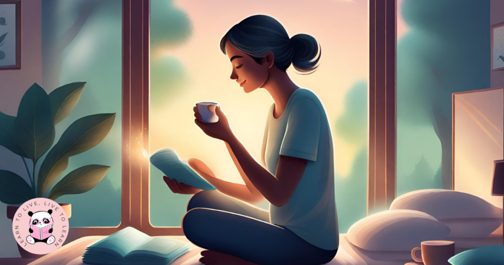 13 Simple Habits To Energize Your Morning - Kick off your day with some light reading! Choose materials that pique your interest and inspire growth, steering clear of negative news or social media gossip. 