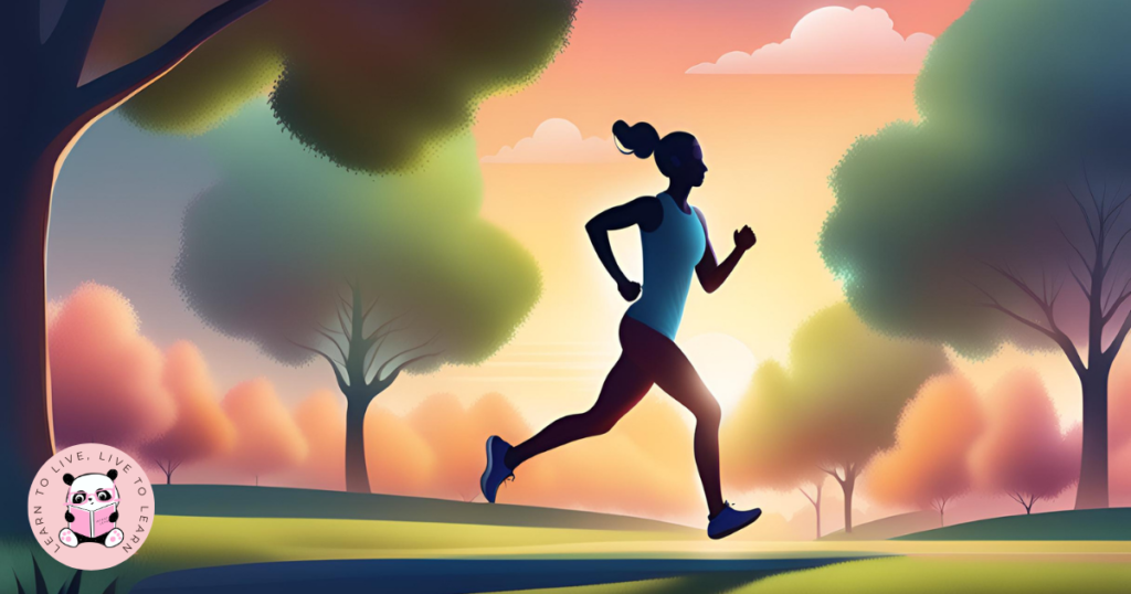 13 Simple Habits To Energize Your Morning - Moving your body after a night of rest is a great way to wake up and get your blood flowing! Plus, getting some fresh air and soaking in the morning sunlight can help regulate your body's internal clock and improve the quality of your sleep at night.