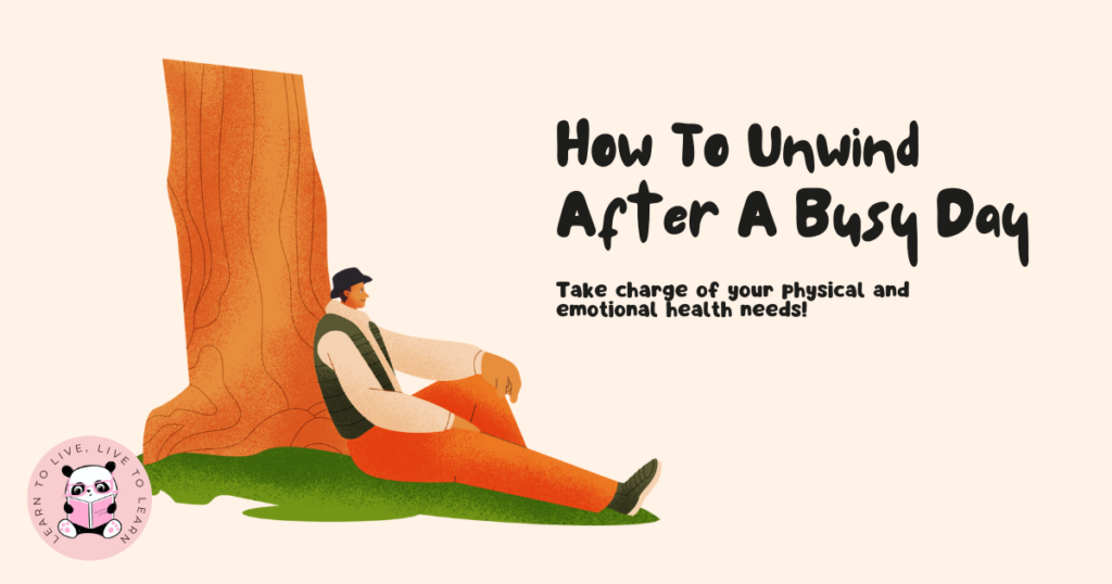 20 Unusual Ways To Unwind After A Busy Day And Keep Up With Everyday Life - Feeling drained and need a boost? Try these unusual but effective tips to unwind, recharge, and stay balanced in your busy life!