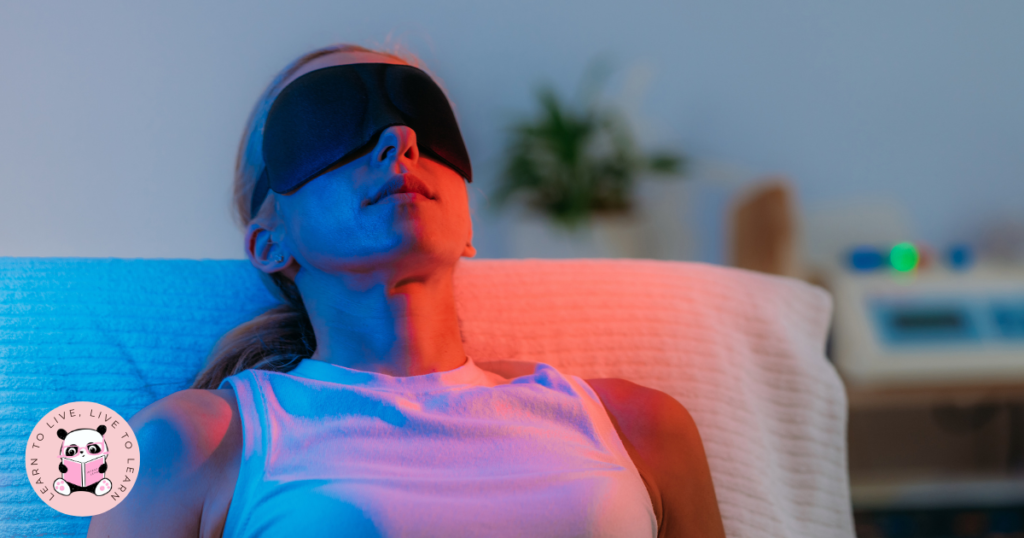 20 Unusual Ways To Unwind After A Busy Day And Keep Up With Everyday Life - Let's dive into the colorful world of color therapy, or chromotherapy—a fun and relaxing way to unwind after a busy day. This technique uses different colors to influence your mood and energy levels.