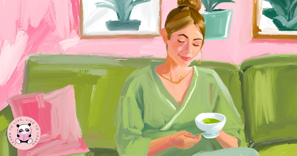 Does Matcha Really Promote Wellness | Health Benefits Truth Or Hype