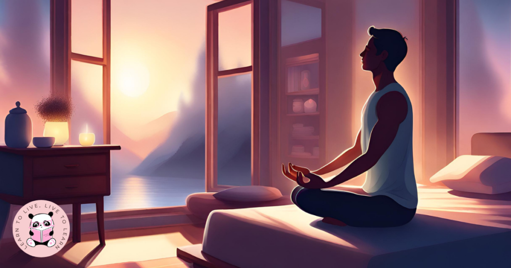 13 Simple Habits To Energize Your Morning - When your surroundings are neat and organized, it can really do wonders for your mental well-being.