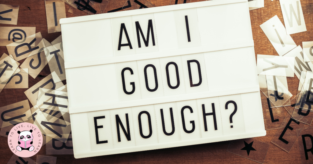 Why We Tend To Be Overly Critical Of Ourselves - Delve into 6 reasons for why we often struggle with treating ourselves kindly.