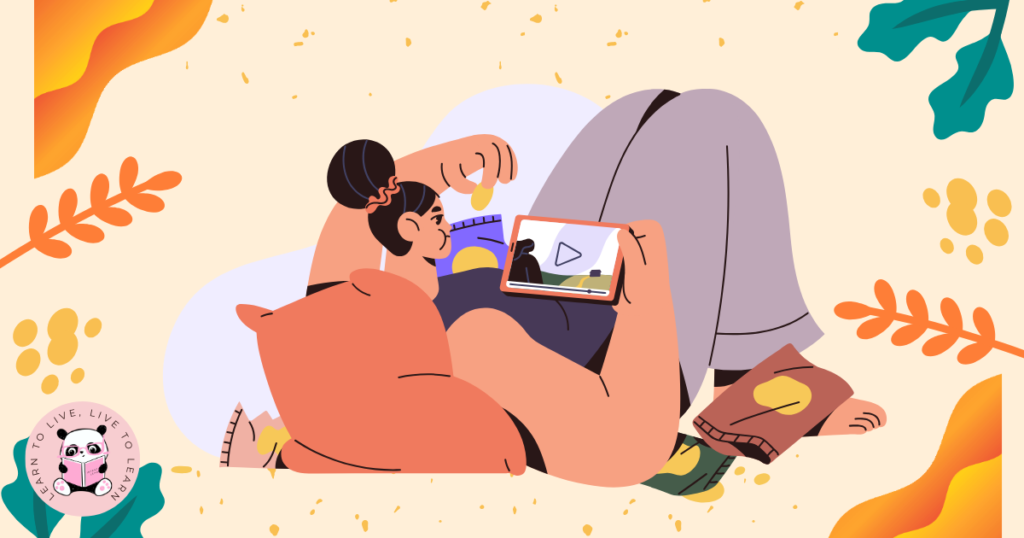 8 Reasons Why We Suffer From A Time Crunch - Bad habits trap us in a cycle of inefficiency, where we rush to keep up.