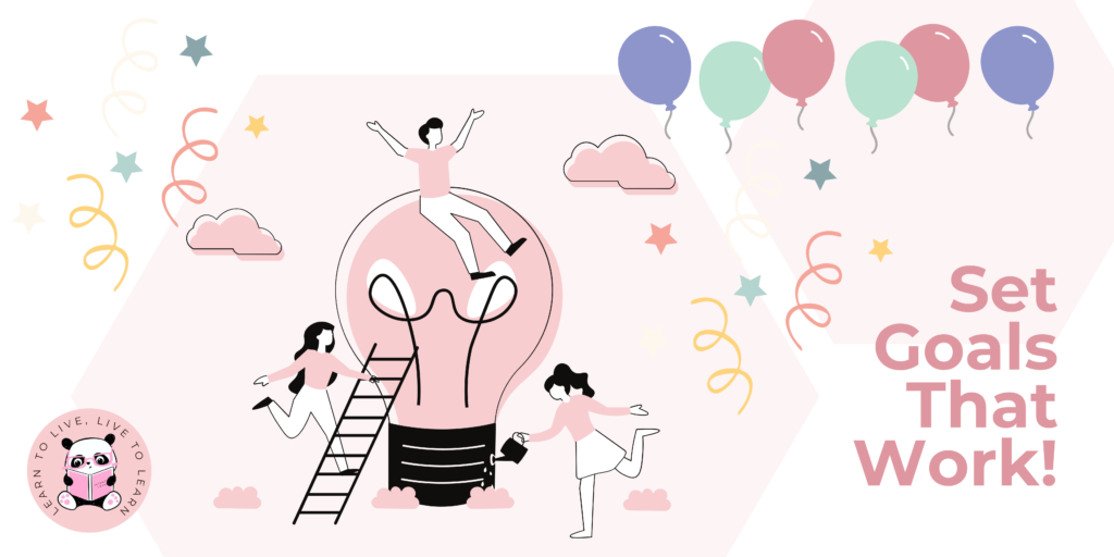 Unlock Success: 5 Simple Principles For Setting Goals That Actually Work - Delve into five simple principles to help you create goals that actually work.