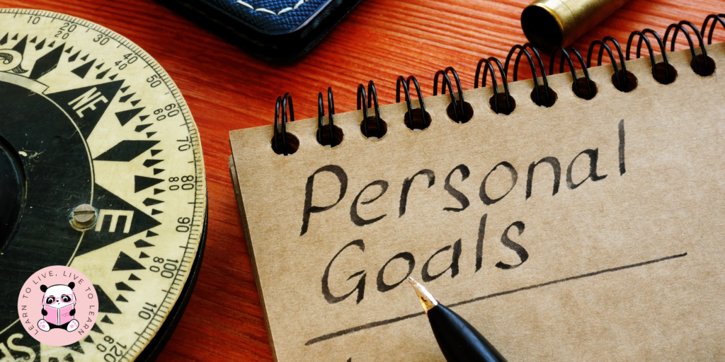 5 Powerful Strategies to Set Personal Goals That Supercharge Self-Discovery - Discover 5 powerful strategies to set personal goals that ignite self-discovery and drive meaningful change.