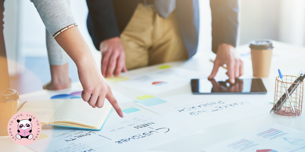 12 Simple Habits To Be Highly Effective At Work - Discover 12 simple habits to boost personal effectiveness and productivity at work.