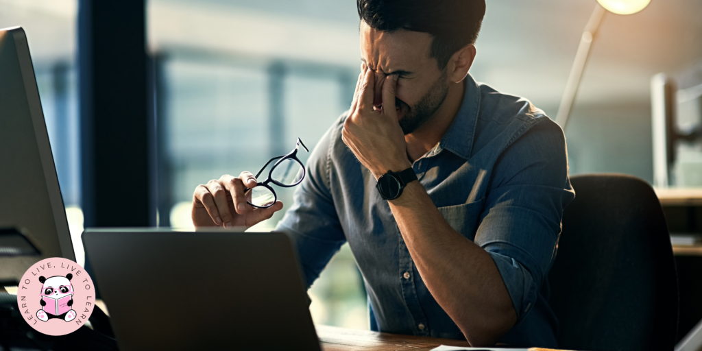 Why Some People Handle Stress Better: Stress-Buster vs. Stress-Magnet