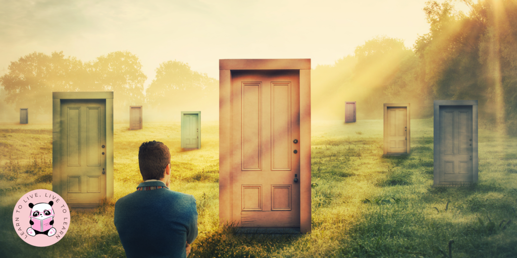 Here Are The Common Pitfalls That Cause Us To Make Poor Choices