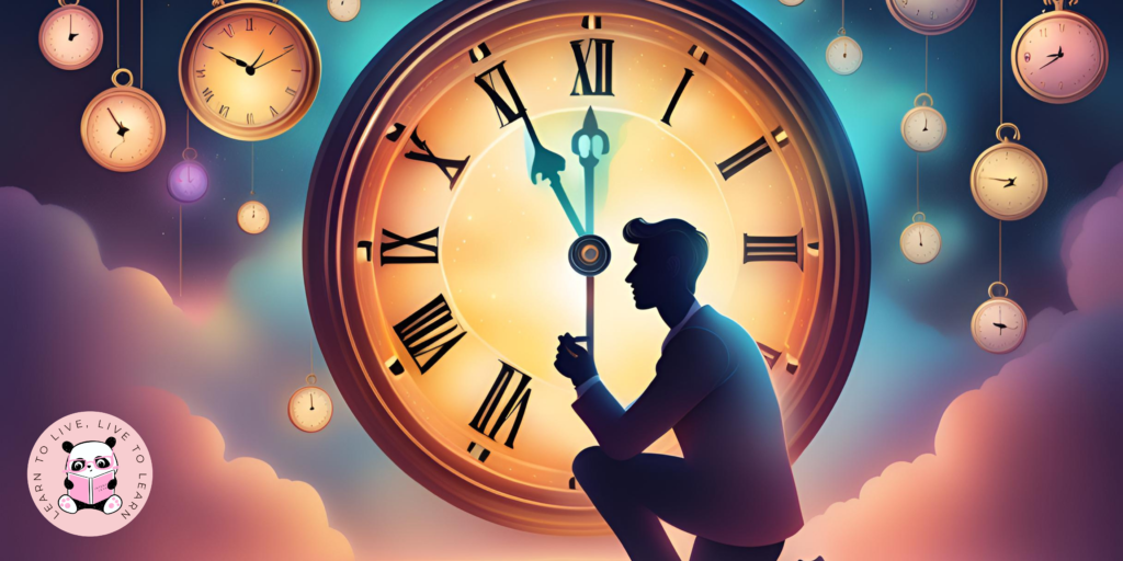 Key Mindset Shifts You Need to Manage Your Time Betterv