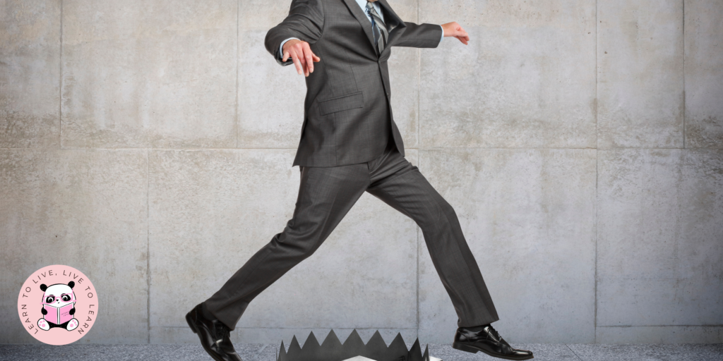 The Real Reasons We Avoid Conflict And Allow Disrespect