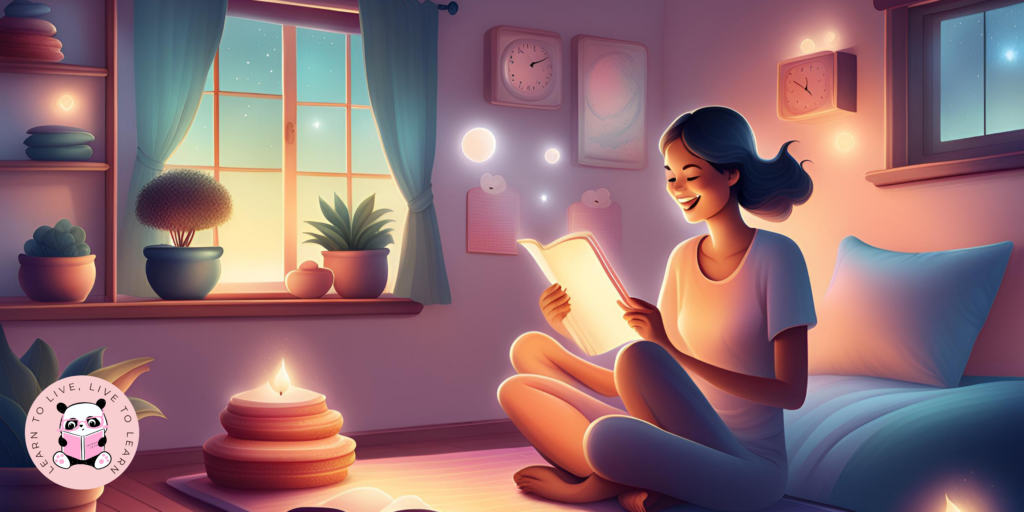 Make Routines Enjoyable: The Secret to Building Habits You Will Look Forward To