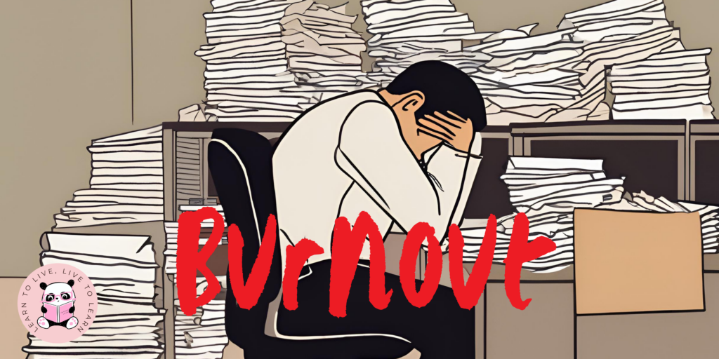 Signs You Need To Slow Down And Take A Break