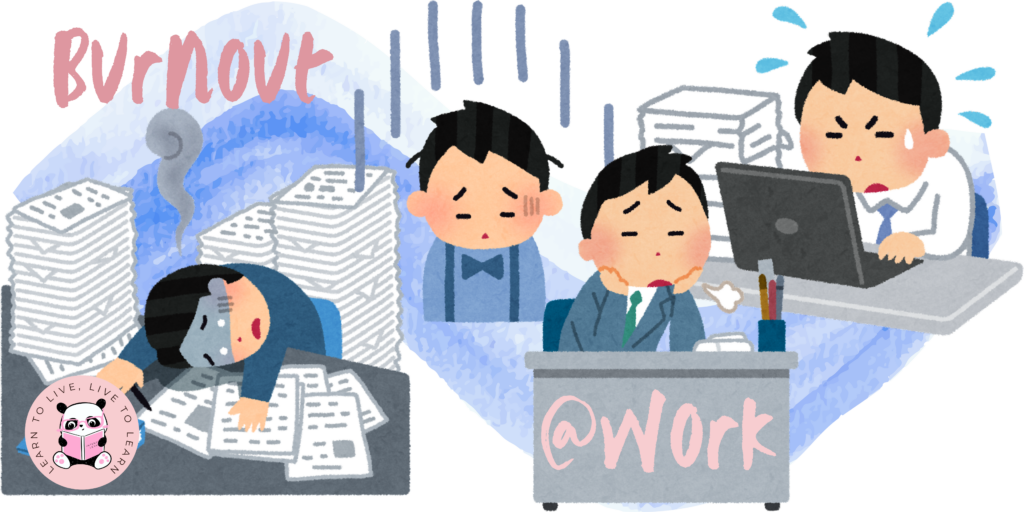 How To Prevent Burnout While Staying Productive At Work